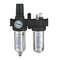 EL-AFRL80 AIR FILTER+REGULATOR+LUBRICATOR 220PSI