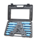 12PCS SCREWDRIVER SET CRV