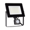 STELLAR HELIOS30 LED ΠΡΟΒΟΛΕΑΣ 30W ΜΕ ΑΝΙΧΝΕΥΤΗ