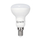 ELMARK LED R80 11W E27 230V ΨΥΧΡΟ ΛΕΥΚΟ