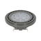 ΛΑΜΠΤΗΡΑΣ LED AR111 6 ΙΣΧΥΟΣ 11W G53 220V AC ΛΕΥΚΟ ΝΤΙΜΑΡΙΖΟΜΕΝΟΣ