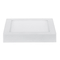 LED PANEL SQUARE SURFACE MOUNT 18W 4000K