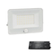 VEGA SLIM SMD LED ΠΡΟΒΟΛΕΑΣ 30W ΜΕ ΑΝΙΧΝΕΥΤΗ ΛΕΥΚΟ+ ΚΙΤ ΑΣΦΑΛΕΙΑΣ