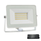 VEGA30 SLIM SMD 30W LED ΠΡΟΒΟΛΕΑΣ 3000K ΛΕΥΚΟ+ ΚΙΤ ΑΣΦΑΛΕΙΑΣ