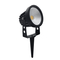 GRF51 LED ΦΩΤΙΣΤΙΚΟ ΕΔΑΦΟΥΣ 10W 3000K IP65 220V 60°