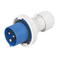 ΦΙΣ ΚΙΝΗΤΟ HTN-0231 32А IP67 1P+N+E 230V