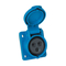 ΠΡΙΖΑ ΧΩΝΕΥΤΗ HT-423 32A IP44 1P+N+E 230V
