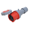 ΠΡΙΖΑ ΚΙΝΗΤΗ HTN-2341 63A IP67 3P+E 400V