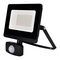 OMEGA30 LED FLOODLIGHT WITH SENSOR 30W 5500K IP65