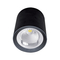 FLCOM LED ΣΠΟΤ ΕΞΩΤΕΡΙΚΗΣ ΤΟΠΟΘΕΤΗΣΗΣ 10W 230V 4000K 60° ΜΑΥΡΟ
