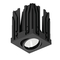 MODENA-LS LED COB MODULE 5W 3000K 24° IP20 BLACK