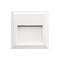 GRF52 LED ΑΠΛΙΚΑ ΕΞΩΤ. ΧΩΡΟΥ 1.5W 4000K IP65 ΛΕΥΚΗ