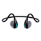 Aσύρματα ακουστικά - Neckband - Hi73 - 420085 - Black
