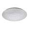 LUCE LED ΠΛΑΦΟΝΙΕΡΑ 24W ΜΕ ΤΗΛΕΧΕΙΡΙΣΤΗΡΙΟ ΧΡΩΜΕ