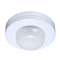 ST05N MOTION AND LIGHT SENSOR 360° IP65 WHITE