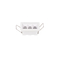 Inlight Downlight σποτ 3*3W 3CCT σε λευκή απόχρωση (X00190W)