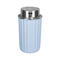 Θήκη κρεμοσάπουνου Dispenser πλαστική - Light Blue - 21667