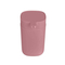 Θήκη κρεμοσάπουνου Dispenser πλαστική - Pink - 21733