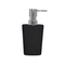 Θήκη κρεμοσάπουνου Dispenser πλαστική - Black - 21781