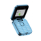 Κινητό τηλέφωνο - i16 Pro - Dual Sim - 812174 - Blue