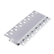 2m. DP65 ΣΥΝΔΕΣΜΟΙ ΓΙΑ LED ΠΡΟΦΙΛ ΑΛΟΥΜΙΝΙΟΥ DP63 & DP65
