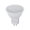 LED ΛΑΜΠΑ SMD2835 6W 120° GU5,3 12V ΘΕΡΜΟ