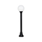 GLOBE 250 OPAL LED FIXTURE 8.5W CCT H1000 IP55