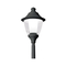 GINO 400 LED PARK LIGHT 50W 4000K,IP65