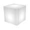 LED ΔΙΑΚΟΣΜΗΤΙΚΟ ΦΩΤΙΣΤΙΚΟ KUBO IP54 RGBW
