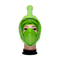 Μάσκα θαλάσσης Full Face με αναπνευστήρα - 27122 - Green