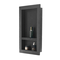 VEVOR Ντουζιέρα με Εντοιχιζόμενο Ράφι 40,6 x 71,1 x 10,2 cm για Μπάνιο