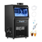 VEVOR Commercial Ice Maker Ανεξάρτητη Μηχανή Ντουλάπας 70lbs/24H 36 Ice Cubes