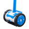 VEVOR Suction Pool Cleaner Ηλεκτρική σκούπα με 2 τροχούς για εσωτερική/επάνω πισίνα