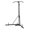 VEVOR 2 σε 1 Πλαίσιο βαρέως τύπου τσάντα του μποξ Boxing Punching Fitness Stand Steel