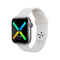 Σετ Smartwatch με 4 λουράκια - Z97 Mini - 064748 - White