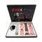 Σετ Smartwatch με 3 λουράκια - Z10X Pro - 065165 - Pink