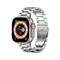 Smartwatch με 2 λουράκια - Z87 ULTRA - 880600 - Orange
