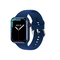 Σετ Smartwatch με 3 λουράκια - Z86 PRO MAX - 880587 - Blue