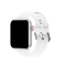 Σετ Smartwatch με 3 λουράκια - Z86 PRO MAX - 880587 - White