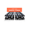 VEVOR 4PCS 39,4 in (1000 mm) T Slot 4040 Aluminium Extrusion Anodized Linear Rail