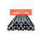 VEVOR 5 τεμάχια 59 ιντσών (1500 mm) με υποδοχή T 2040 από ανοδιωμένο αλουμίνιο εξώθησης γραμμική ράγα