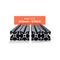 VEVOR 4PCS 23,6 in (600 mm) T Slot 4040 Aluminium Extrusion Anodized Linear Rail
