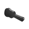 Σκληρή θήκη VEVOR Acoustic Guitar 43.31 in with Lock and Keys for Acoustic Guitar