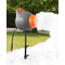 VEVOR Foam Machine Party Foam Cannon 115 W Foam Cannon για Party Grey & Orange