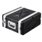 VEVOR 4U Rack Case Server Rack Cabinet 14 σε βάθος με λαβή κατασκευής ABS
