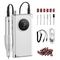 VEVOR Electric Cordless Nail Drill 40000RPM Nail E File Machine με οθόνη LCD