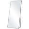 VEVOR Ολόσωμος καθρέφτης δαπέδου 71&#039;&#039; x 31&#039;&#039; Ελεύθερος όρθιος τοίχος με βάση