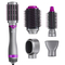 VEVOR Hair Dryer Brush 5-in-1 Hot Hair Styler Αναβαθμισμένο αρνητικό ιόν για μπούκλες