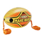 VEVOR Booster Ball Φουσκωτές Μπάλες PVC Booster για βαρκάδα και θαλάσσια σπορ