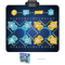 VEVOR Χαλάκι χορού για παιδιά Dance Pad Toys Δώρο δύο παικτών για κορίτσια 3+ ετών
